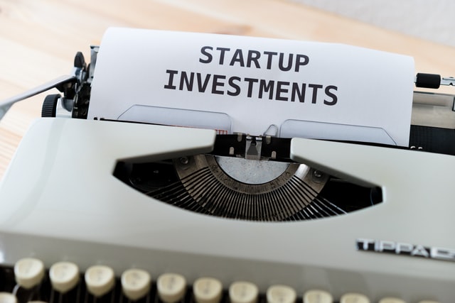 Browse Startups and Invest