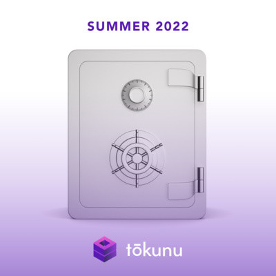 Intro to tōkunu